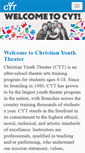 Mobile Screenshot of cytphoenix.org